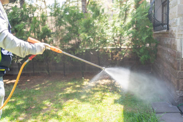  Westke, LA Pest control Pros